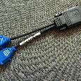 Predám DVI -> VGA Splitter - 13