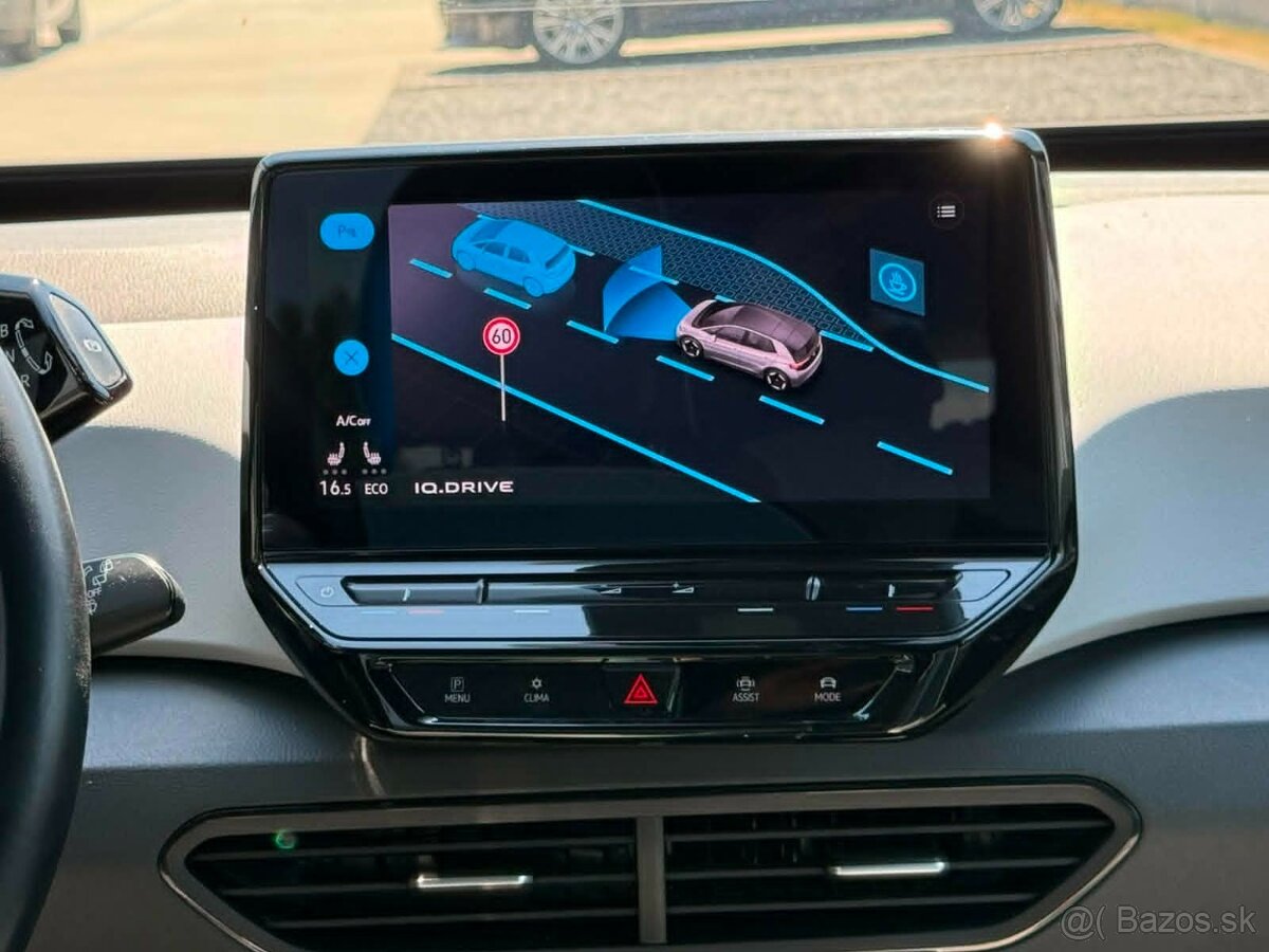 Volkswagen ID.3 Performance Upgrade 58kWh 1st Plus - 13