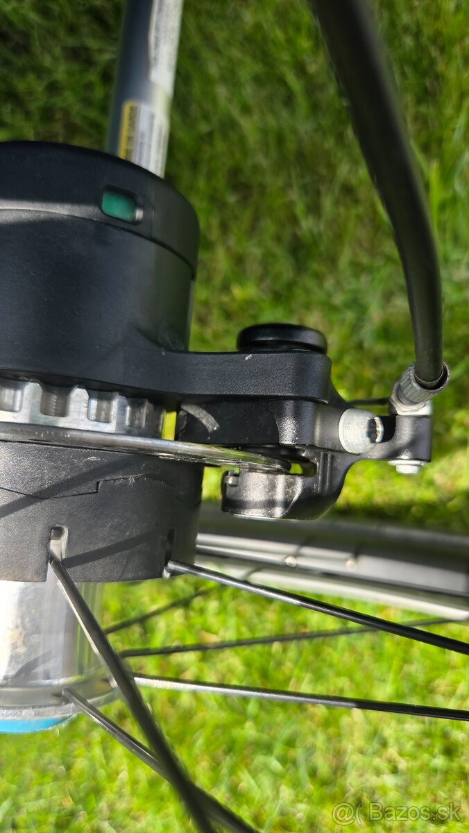 Cyklovozík Thule Chariot Sport 1 - 13