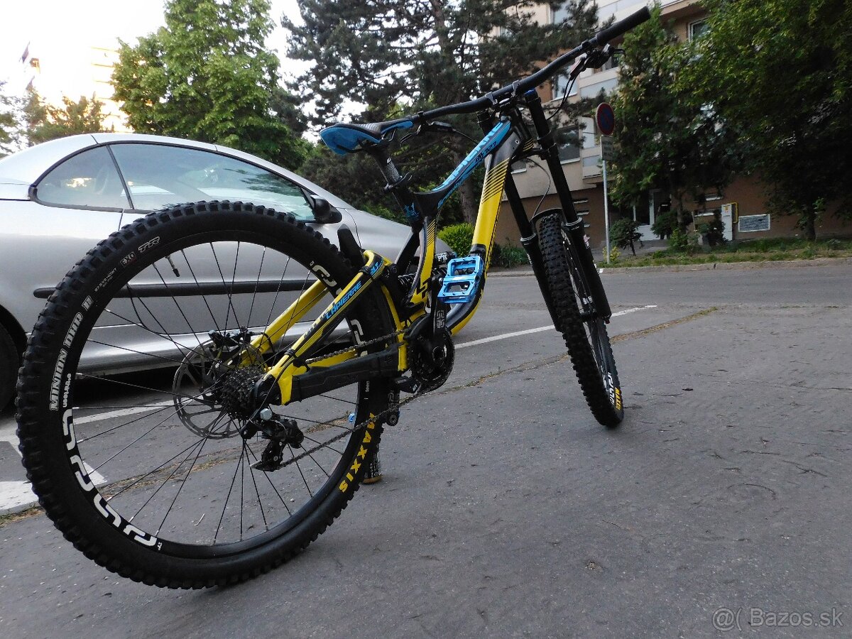 Lapierre DH 727 - 13