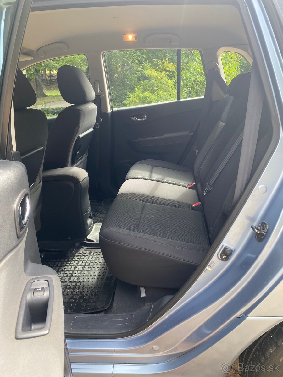 Renault Koleos 2.0 dCi 4x4 - 13