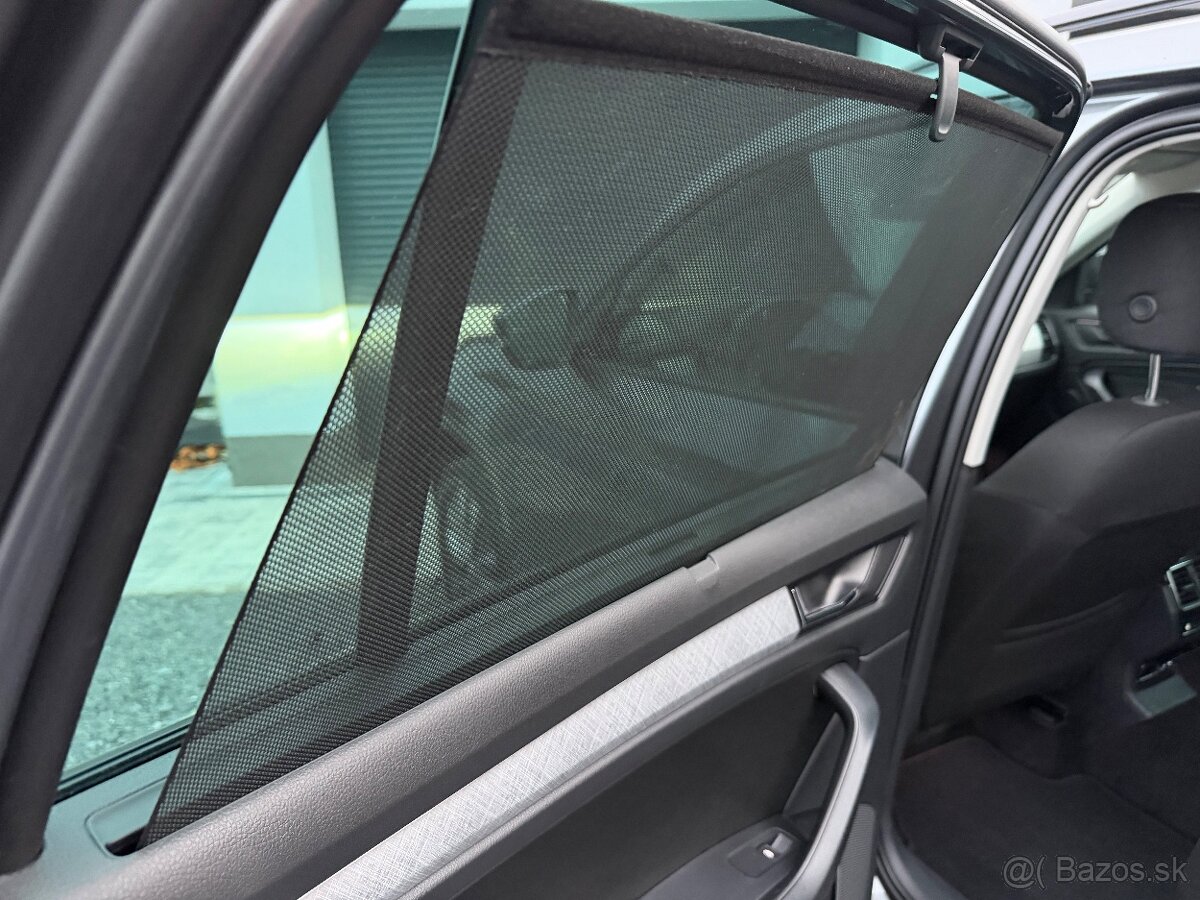 ŠKODA KODIAQ TOUR 2.0TDI 110KW VYHŘÍVANÉ SKLO m2023 - 13