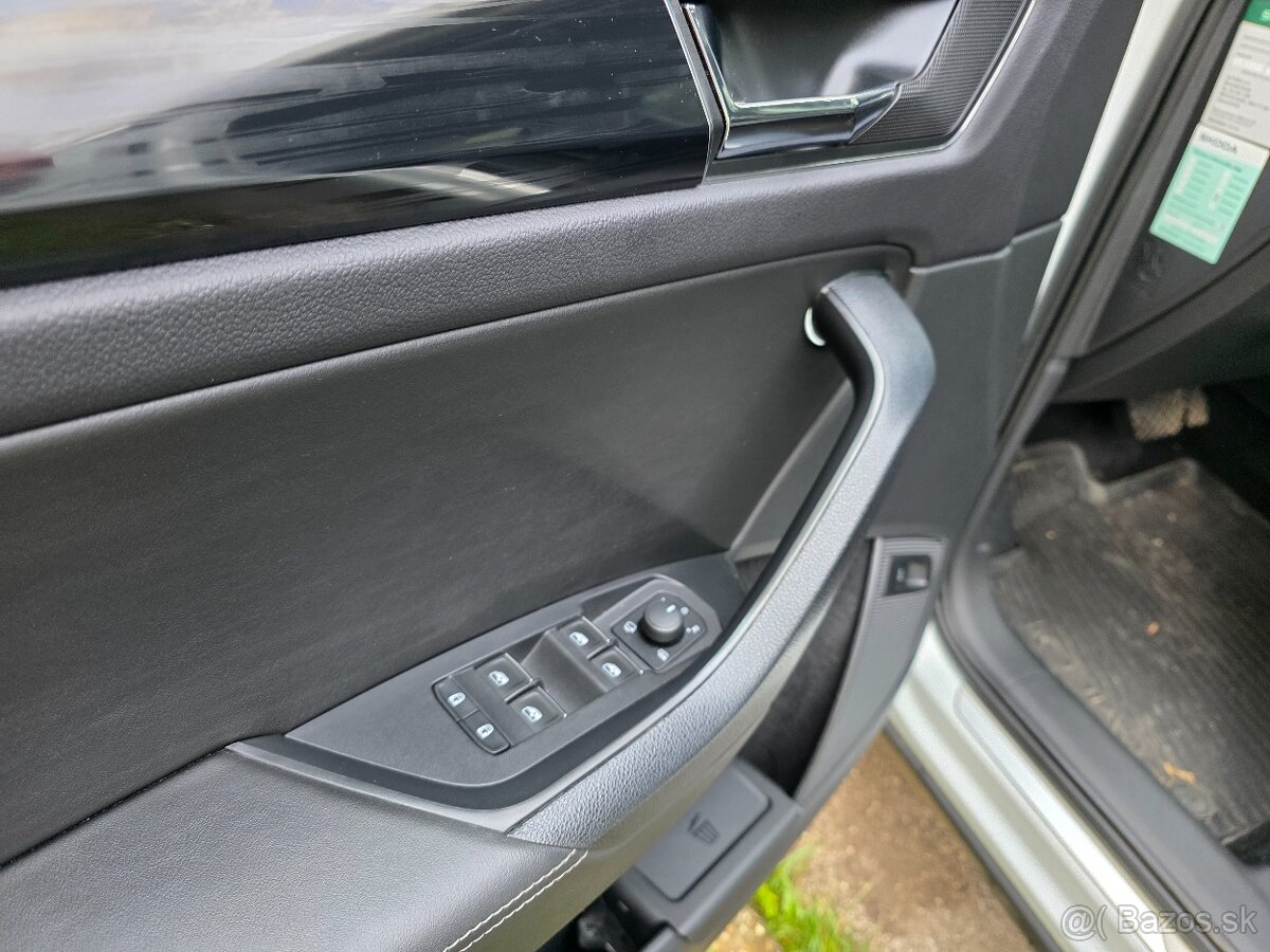 Škoda Kodiaq 2.0 TSI Style - 13