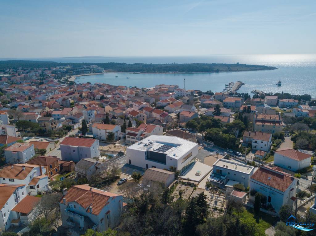 ☀Novalja(HR)-Kompletne zariadený 2 izbový byt, 150m od mora - 13