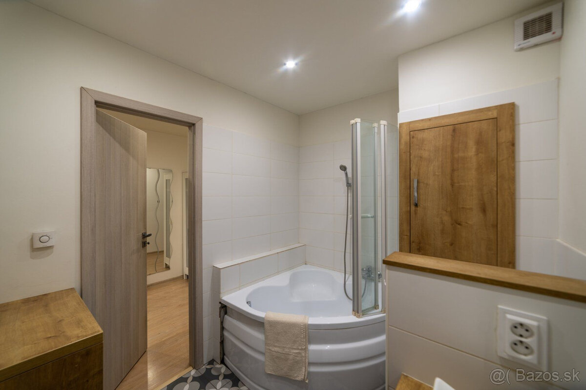 3 izbový byt | Nad jazerom - Jenisejská - 13