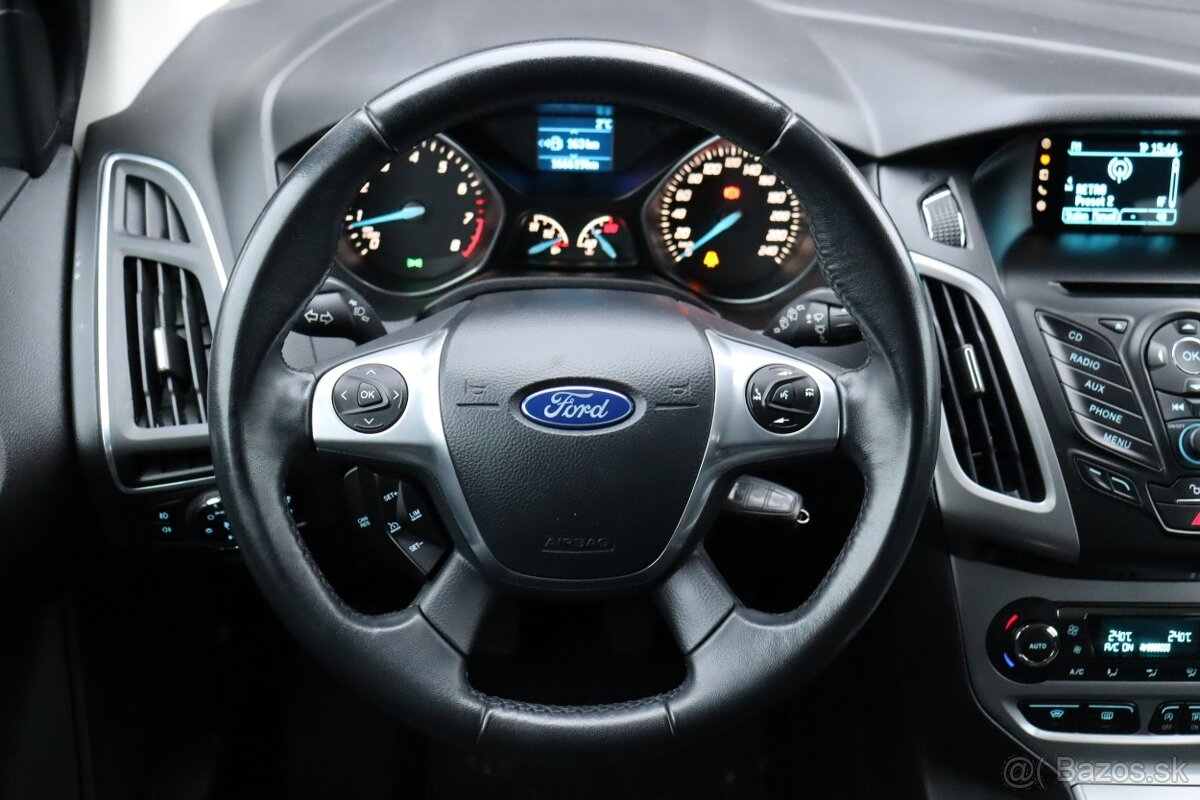 Ford Focus Kombi 1.0 SCTi Trend - 13