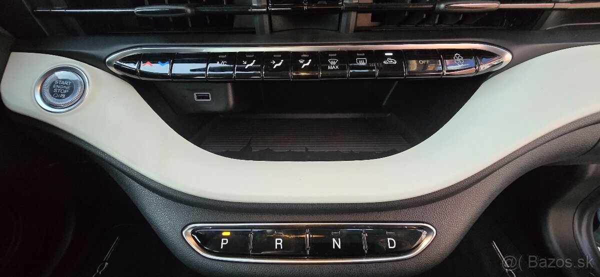 Fiat 500e electric drive 70kW AUTOMAT - 13