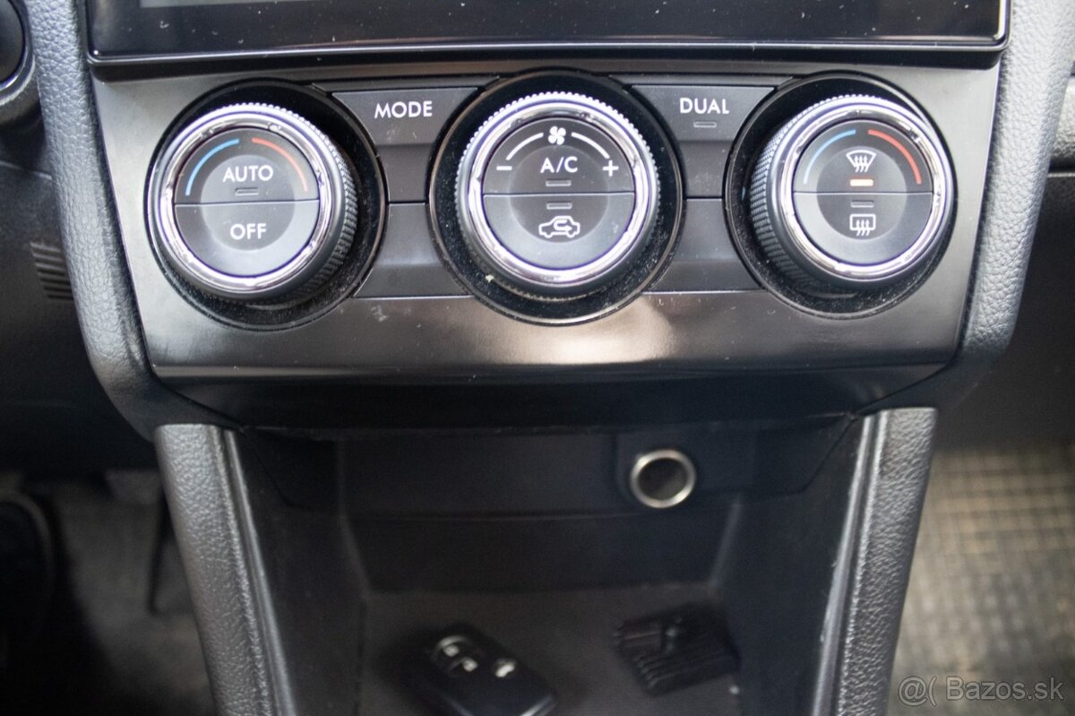 Subaru XV 2.0D Comfort 108kW - 13