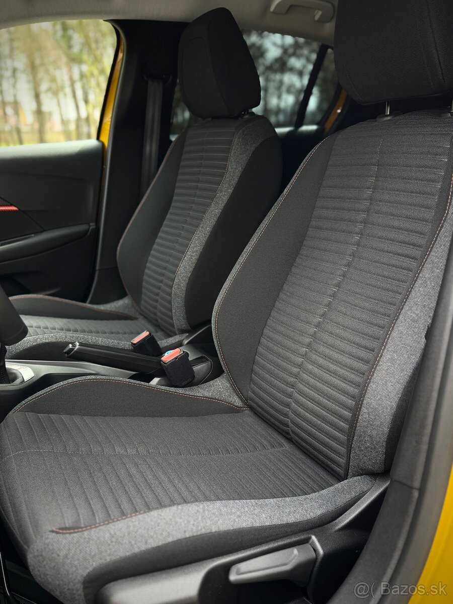 PEUGEOT 208 1.2 PureTech ACTIVE PACK - 13