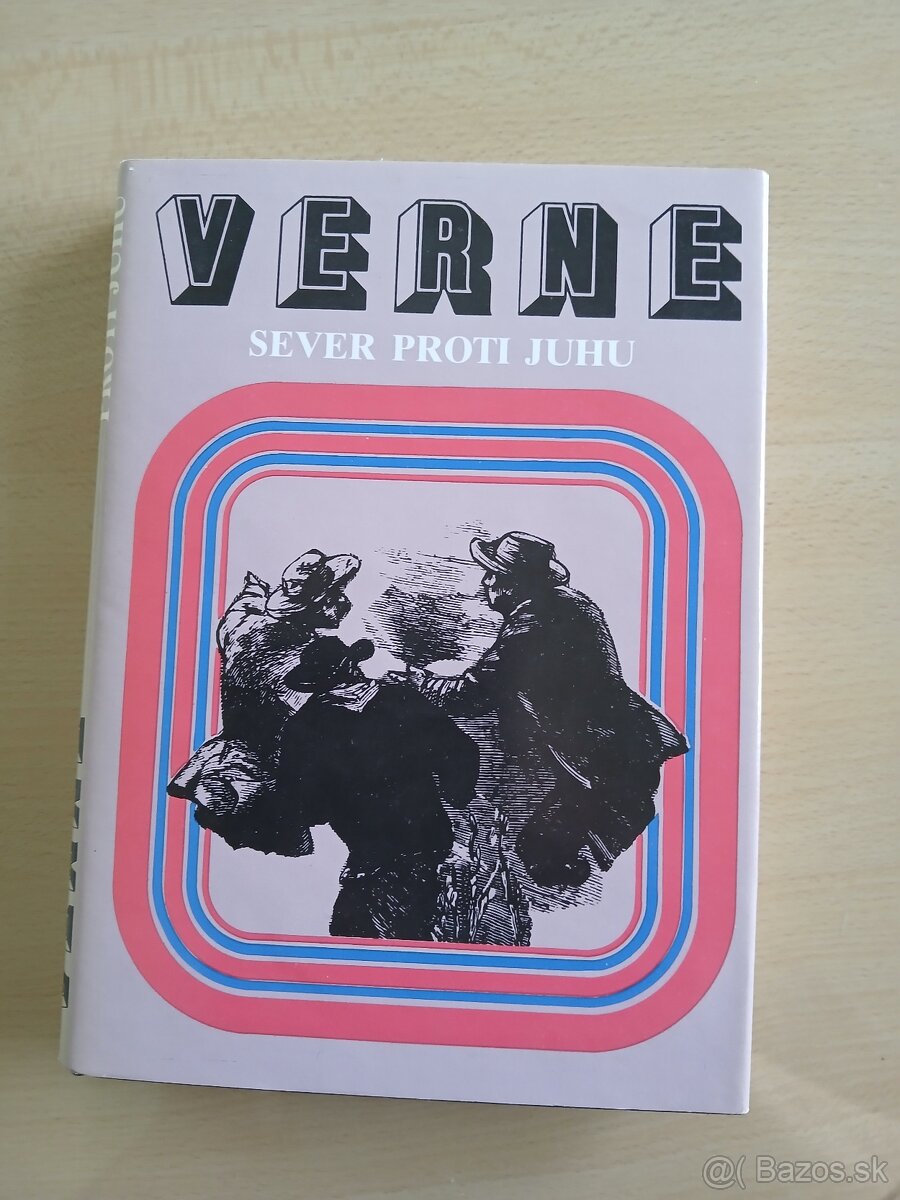 Jules Verne - 13