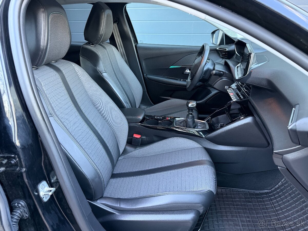 Peugeot 208 1.2 PureTech 100 Allure Pack - 13
