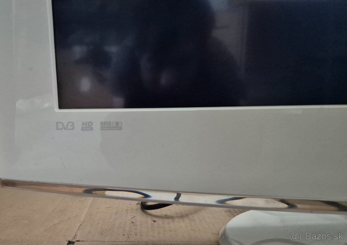 Samsung LE40A455 LED TV - 13