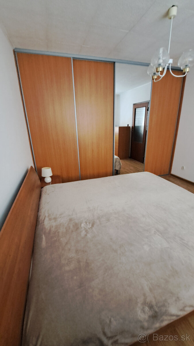4-izbový byt Horné Obdokovce - 13