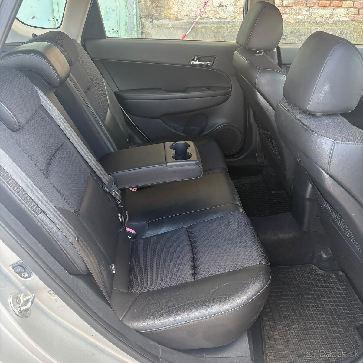 Hyundai i30 CW 1.6i - 13