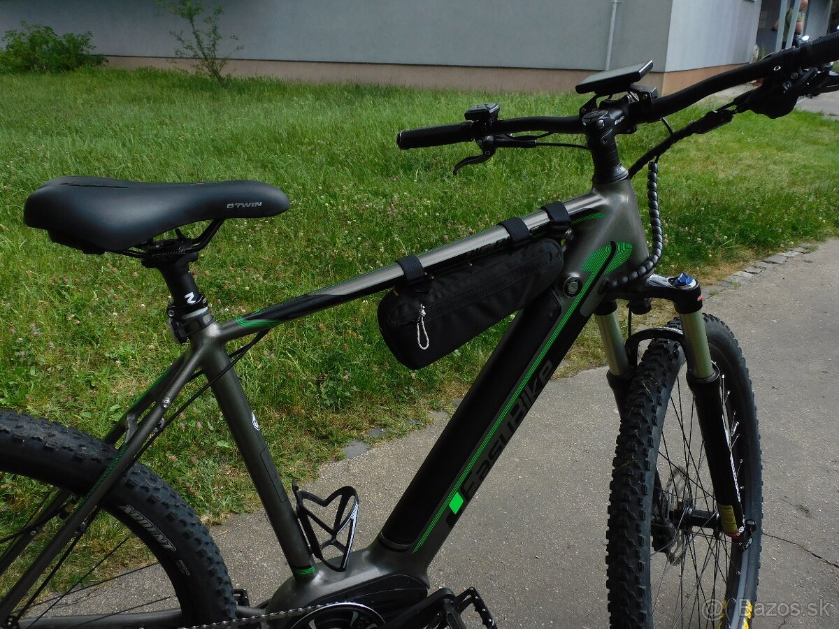 EASYBIKE BIG BOSS - 13