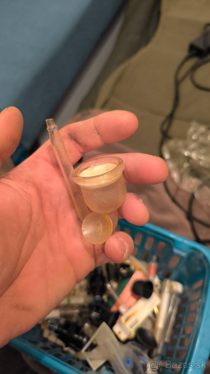 Filtre, ohrievače a iné doplnky - 13