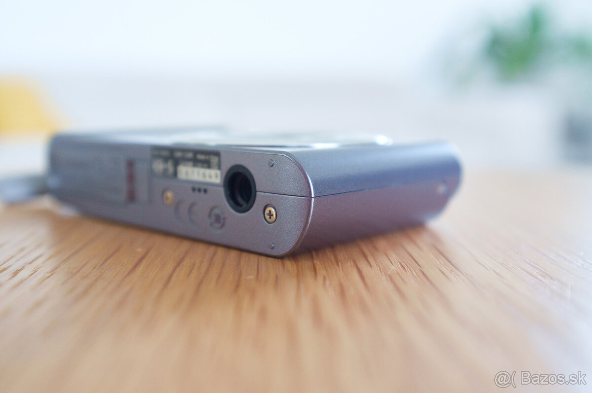 Sony Cyber-shot DSC-W810 - 13