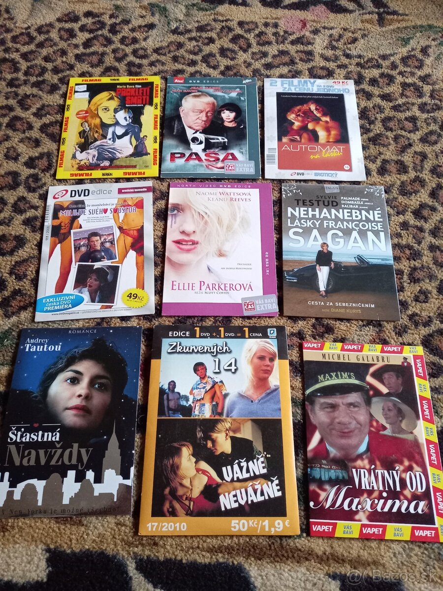 Filmy 2 - 13