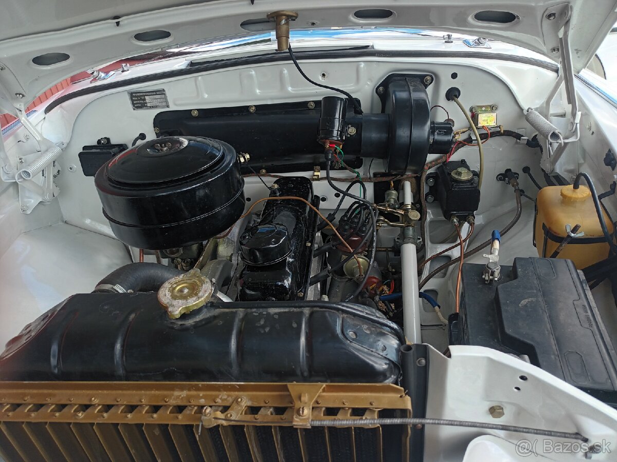 Volga - 13