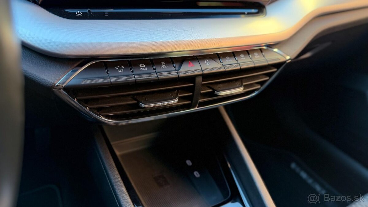 Škoda Octavia IV 2.0 TDi 110kW DSG Combi - 13