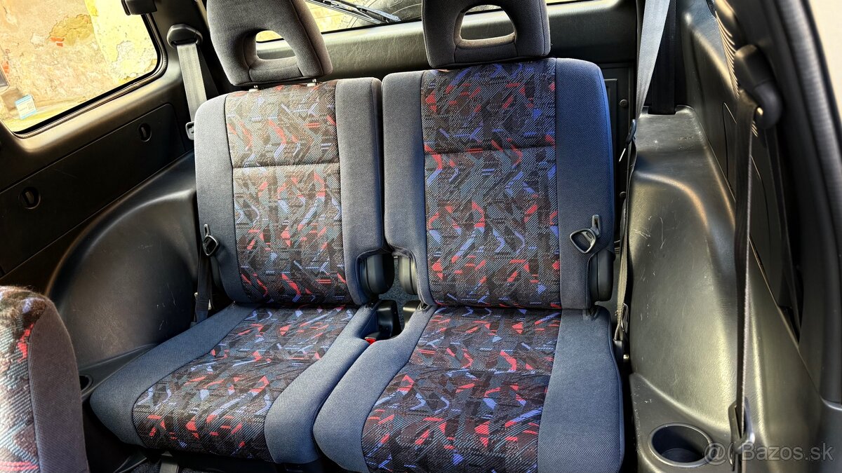 Toyota RAV4 2.0i 3D 2AB ABS A/C 4x4 - 13