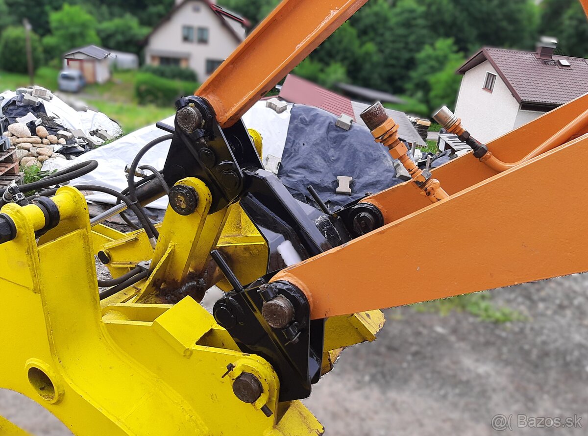 rychloupinac hon un053 detvan, zts - 13