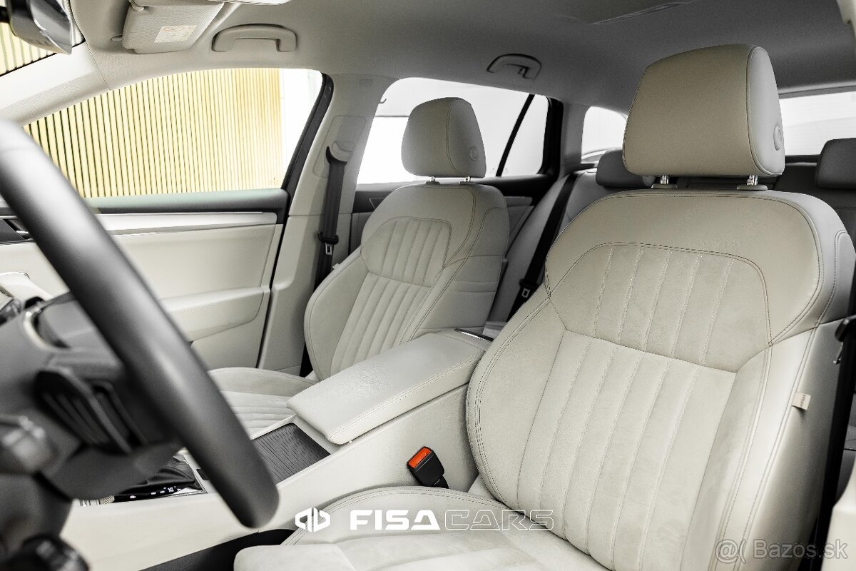 Škoda Superb 2.0TDI style 2022 - 13