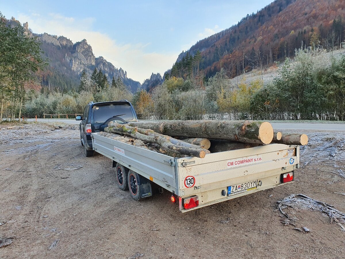 Odťhova služba, odťah vozidiel, autopreprava, NONSTOP - 13