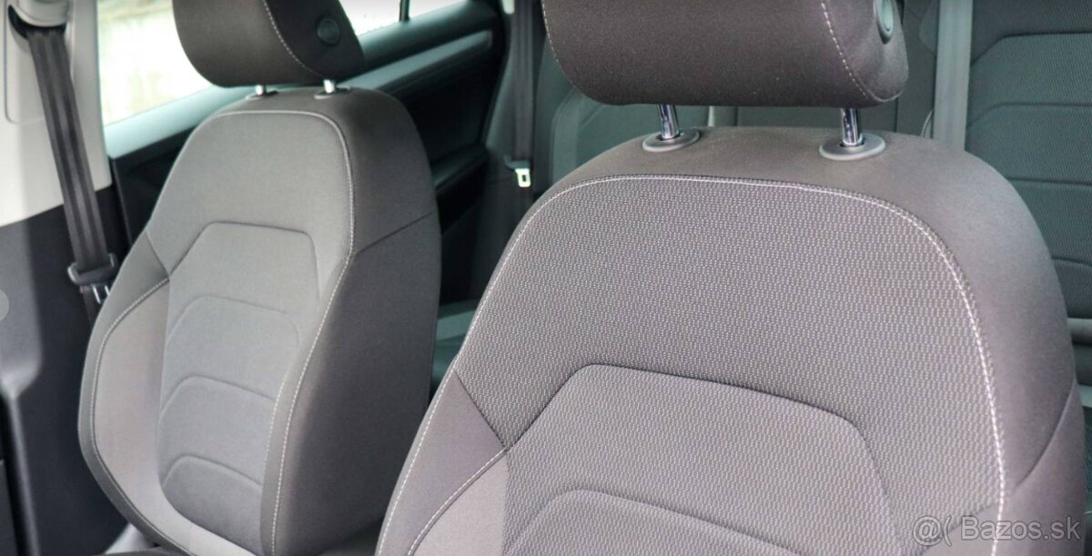 Škoda Kodiaq 1.5 TSI ACT Ambition - 13