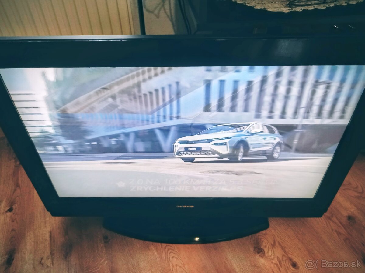 Televízor Orava - 13
