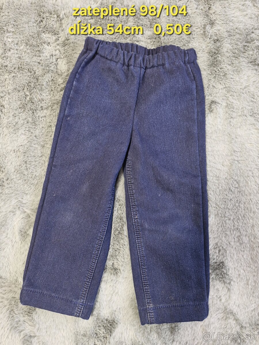 Zimné topánky č.26 zn.Leaf - 13