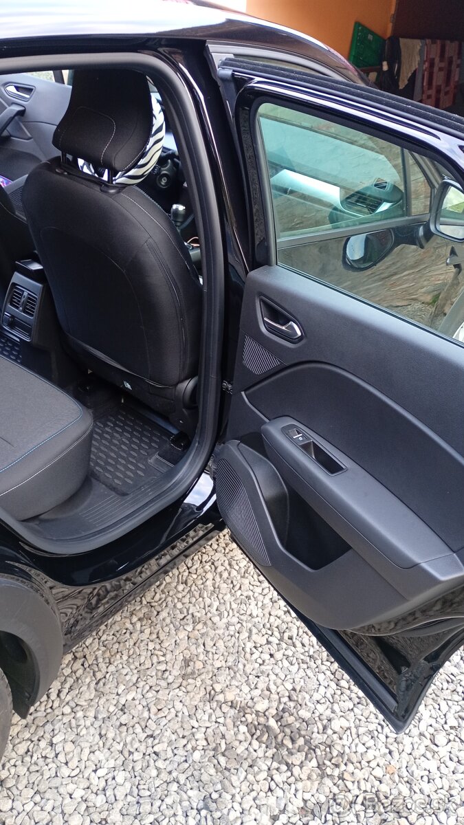 captur 1.0tce lpg 74kw - 13