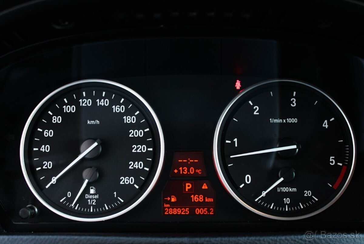 BMW X5 xDrive30d - 13