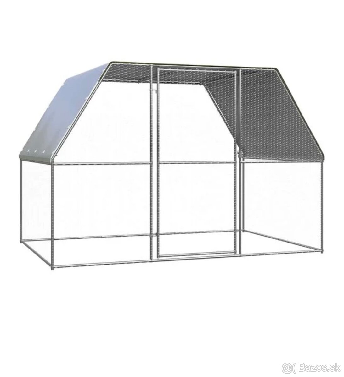 predam sliepky brown nick - 13