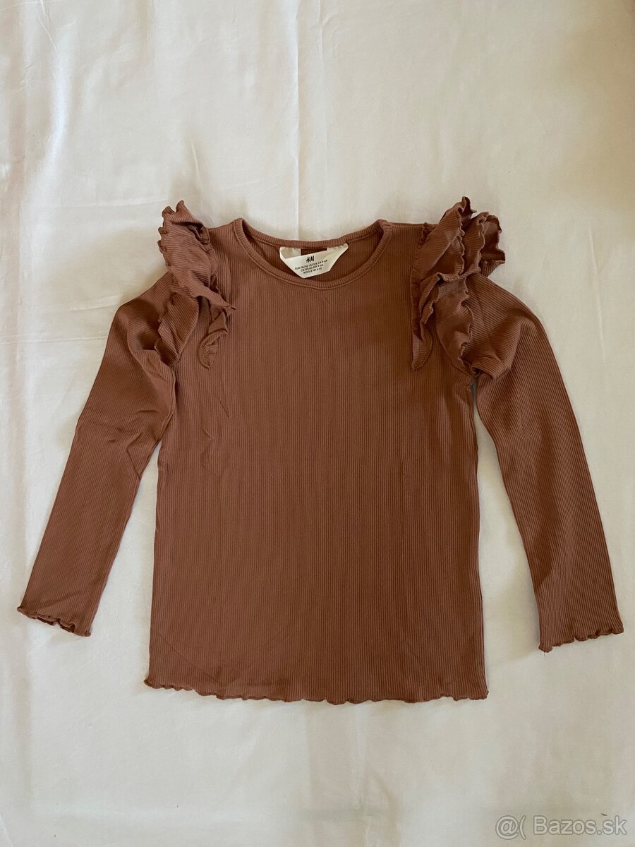 Predám oblečenie H&M - 13