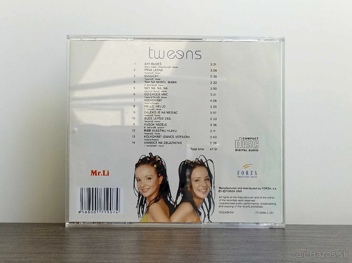 Detské albumy a single - 13