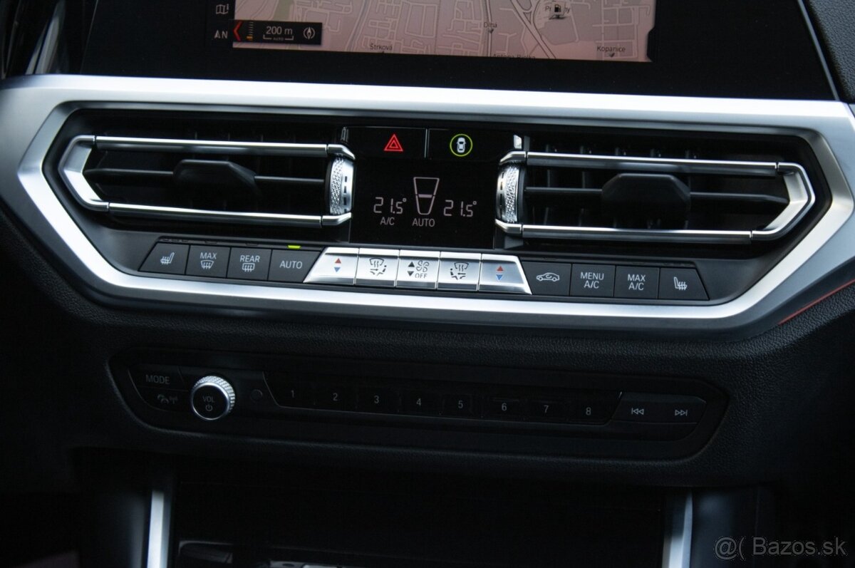 Bmw 320d xDrive Sport Line - 13