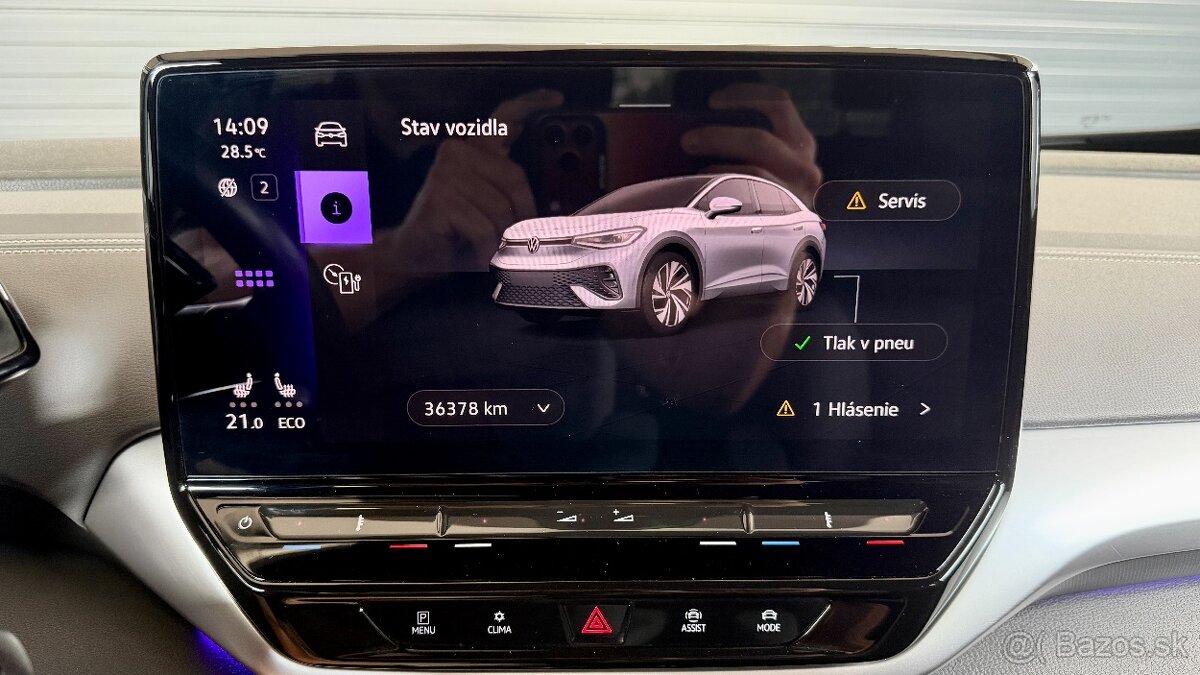 Volkswagen ID.5 Pro Performance 77 kWh - 13