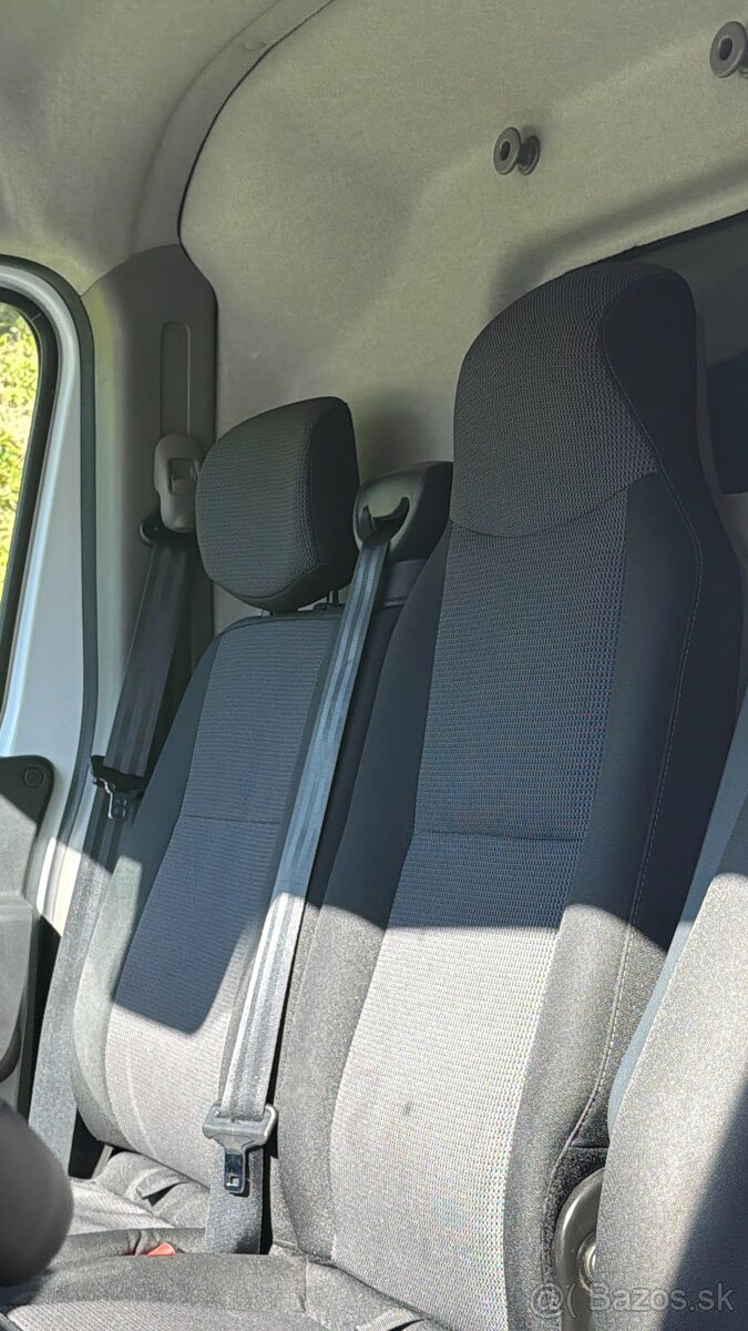 Predám Renault MASTER - 13