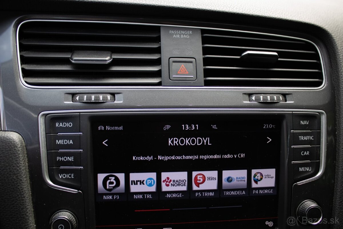 eGolf, nová STK, 100% stav. - 13