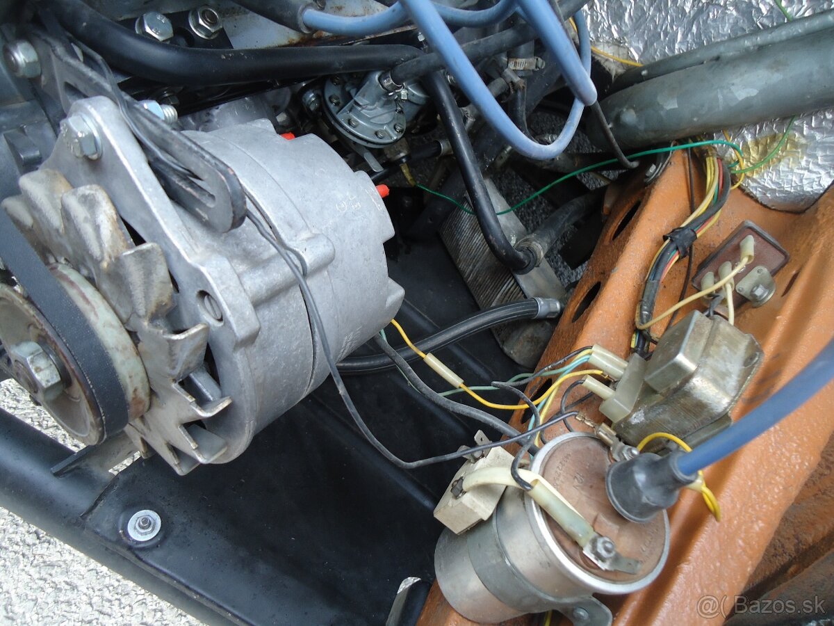 škoda 120LS - 13