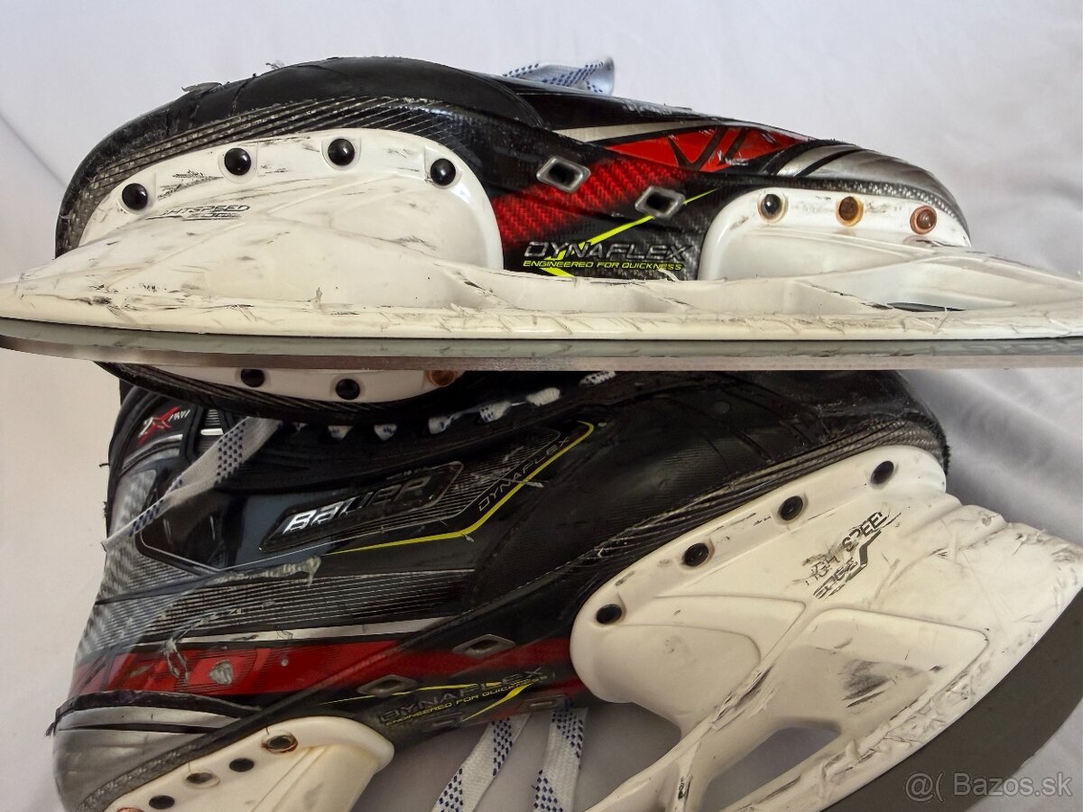 Bauer 2X Pro korčule - 13