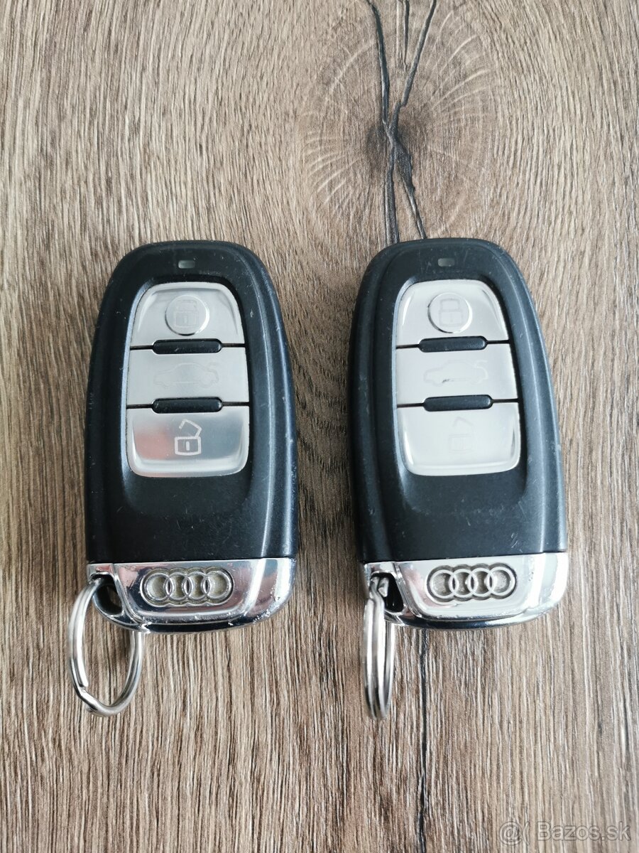AUDI A4 2.0TDI - 13