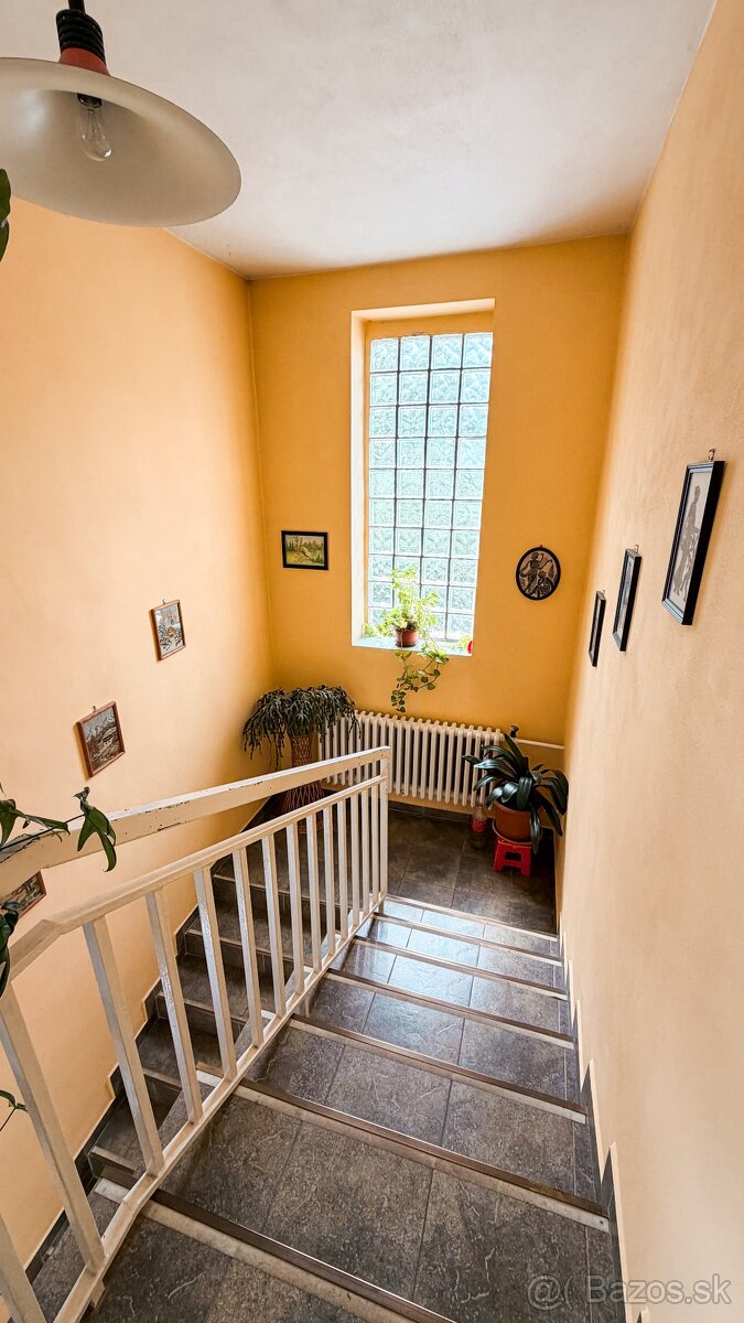 Rodinný dom, len 35 min. od Košíc - 13
