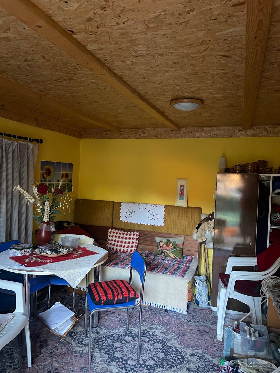 Záhrada Zúgov Nové Zámky - 13