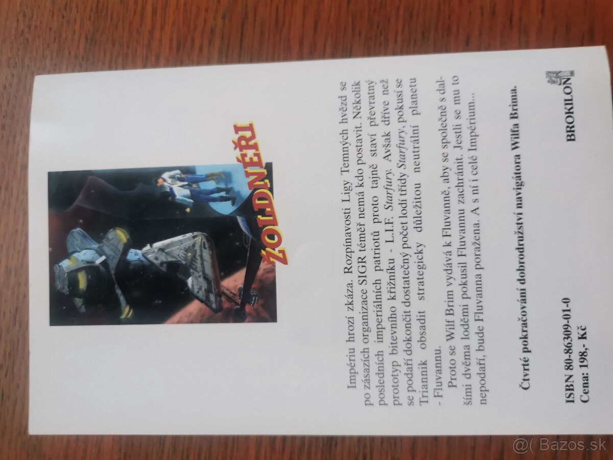 Bill BALDWIN - Navigátor ... - 13