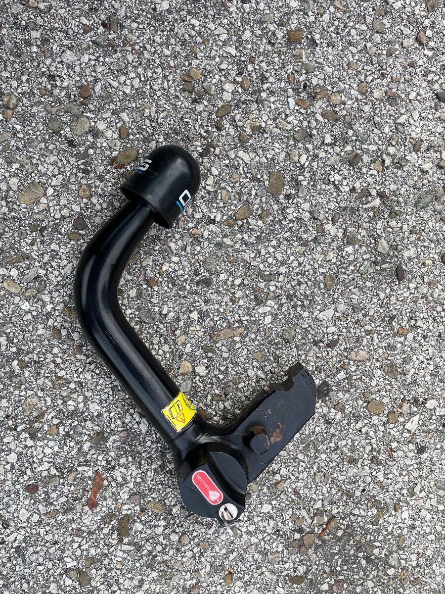 Škoda Superb Combi 2.0 TDI CR 103kW / Elegance - 13