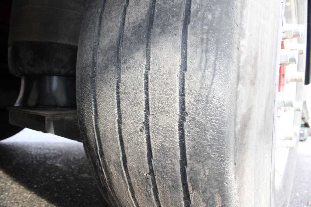 SCHWARZMÜLLER SPA 3/E, SAF, 2x ZVEDACÍ NÁPRAVA - 13