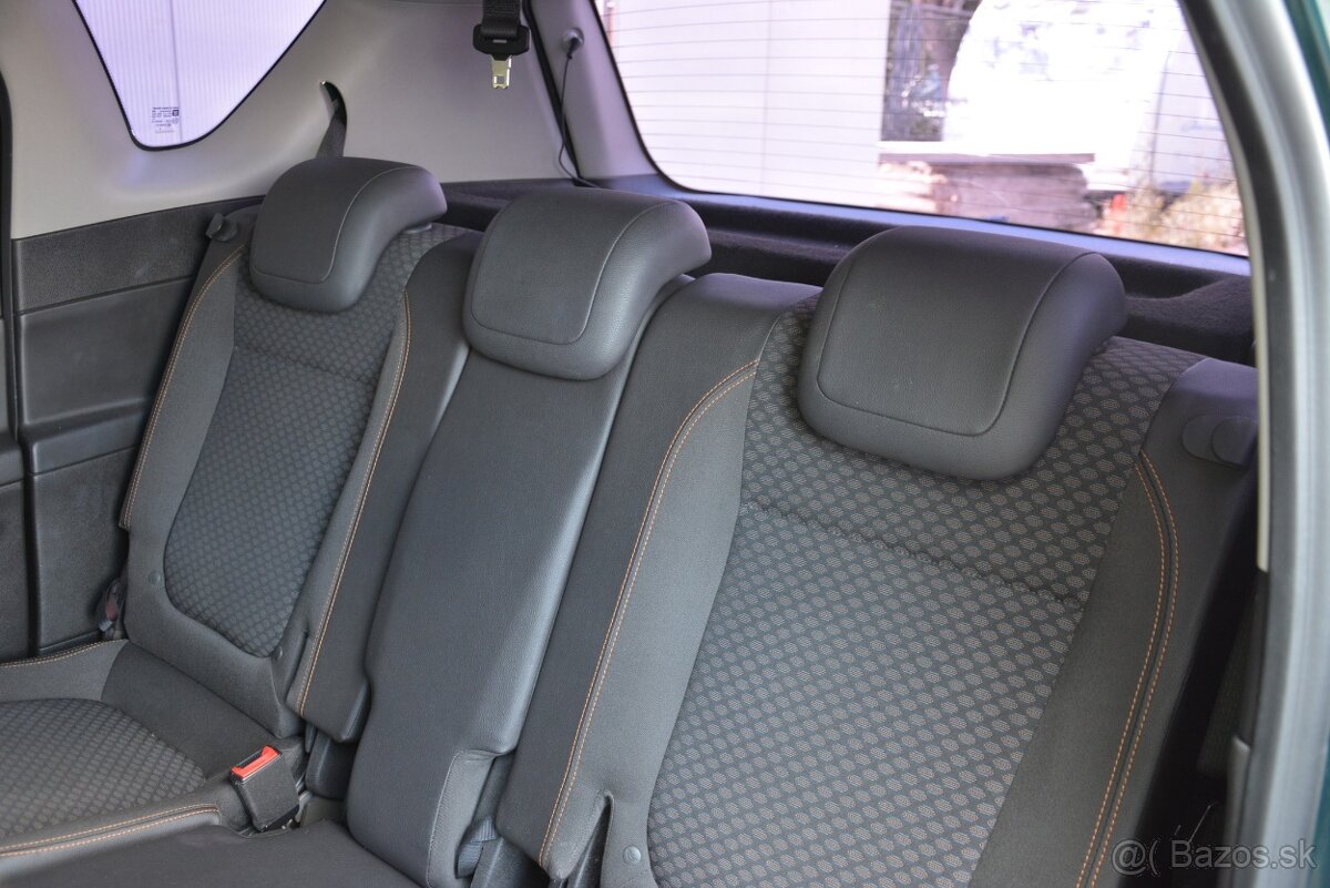 Opel Meriva 1.40 1.4 LPG - 13