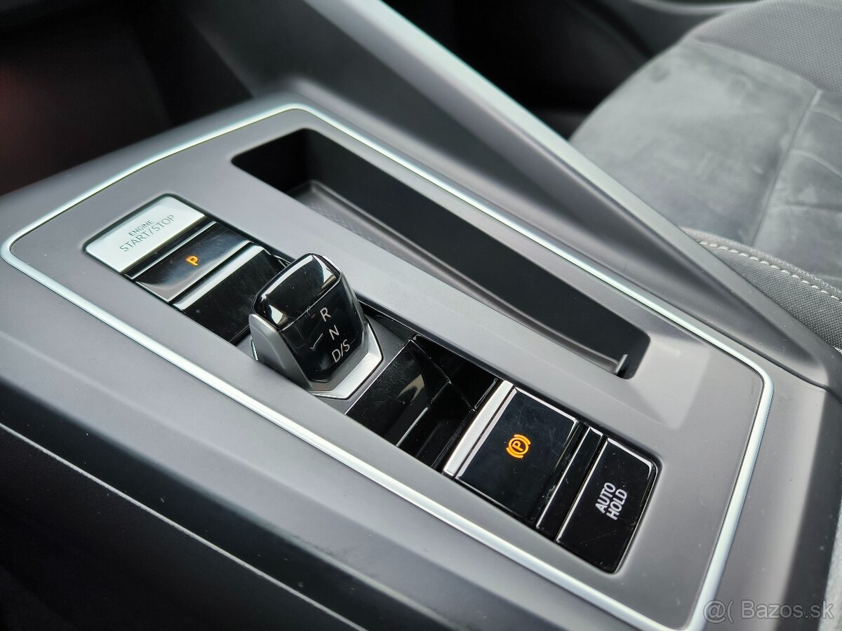 🟥 VW Golf Variant DSG STYLE 2022 | 1.majiteľ | odpočet DPH - 13